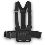 Hama Borstband For Actioncams EN GSM'S Adjustable Holder Ultralicht - image 4 of 4