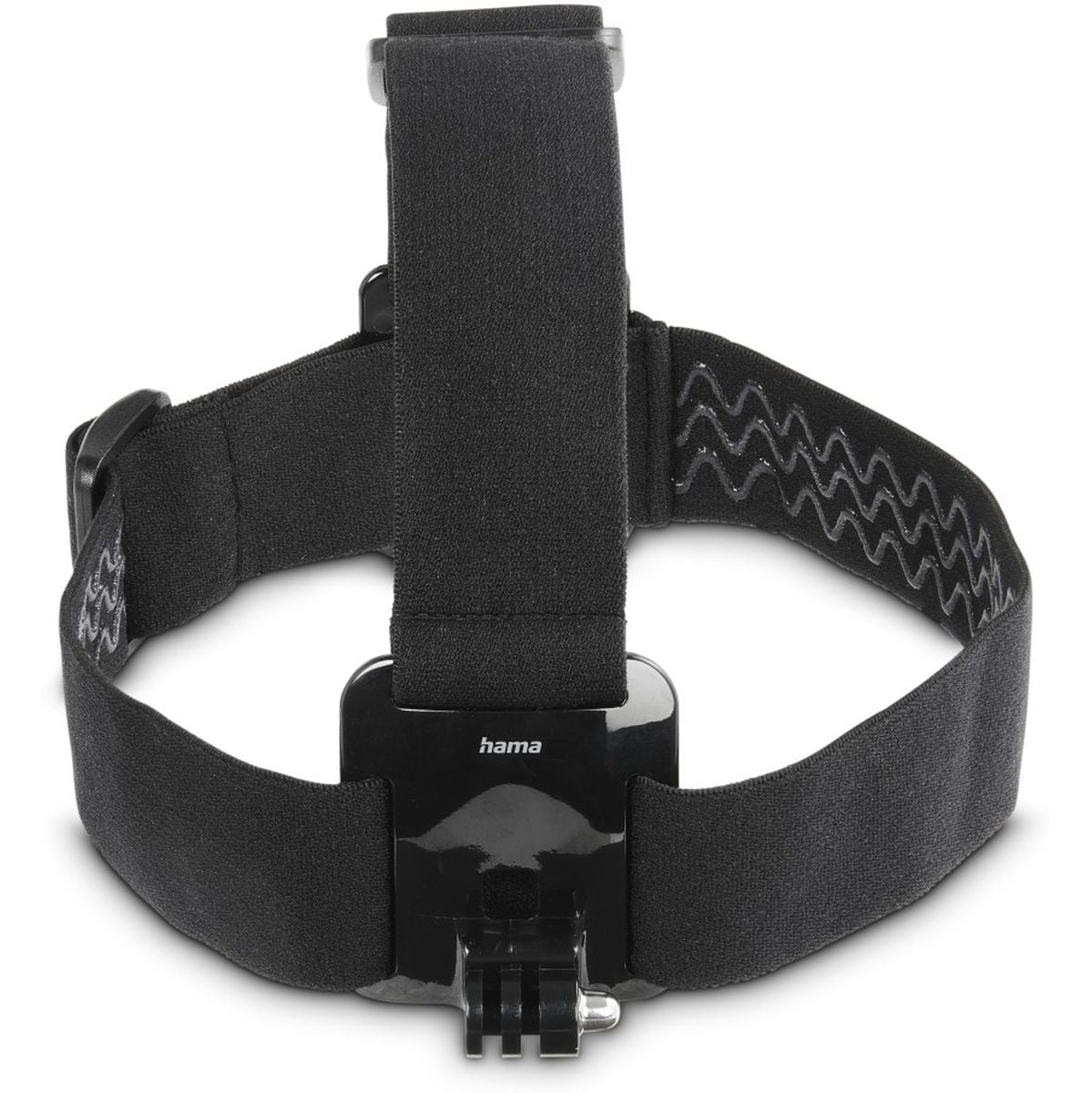 Hama Hoofdhouder For Actioncam Ter Mount Aan Hoofd EN Helm Antislip