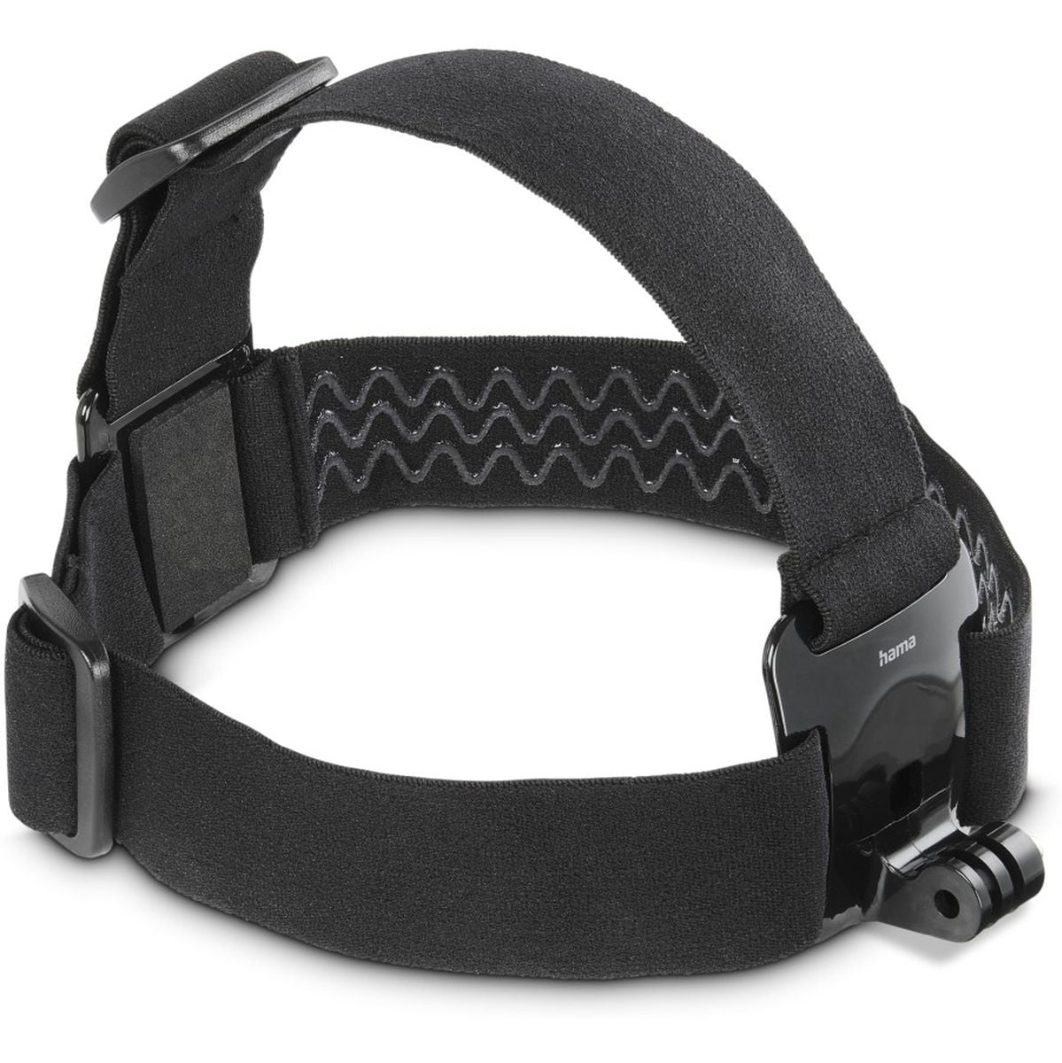 Hama Hoofdhouder For Actioncam Ter Mount Aan Hoofd EN Helm Antislip - image 2 of 5