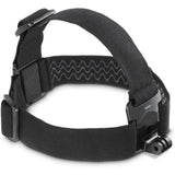 Hama Hoofdhouder For Actioncam Ter Mount Aan Hoofd EN Helm Antislip - image 2 of 5