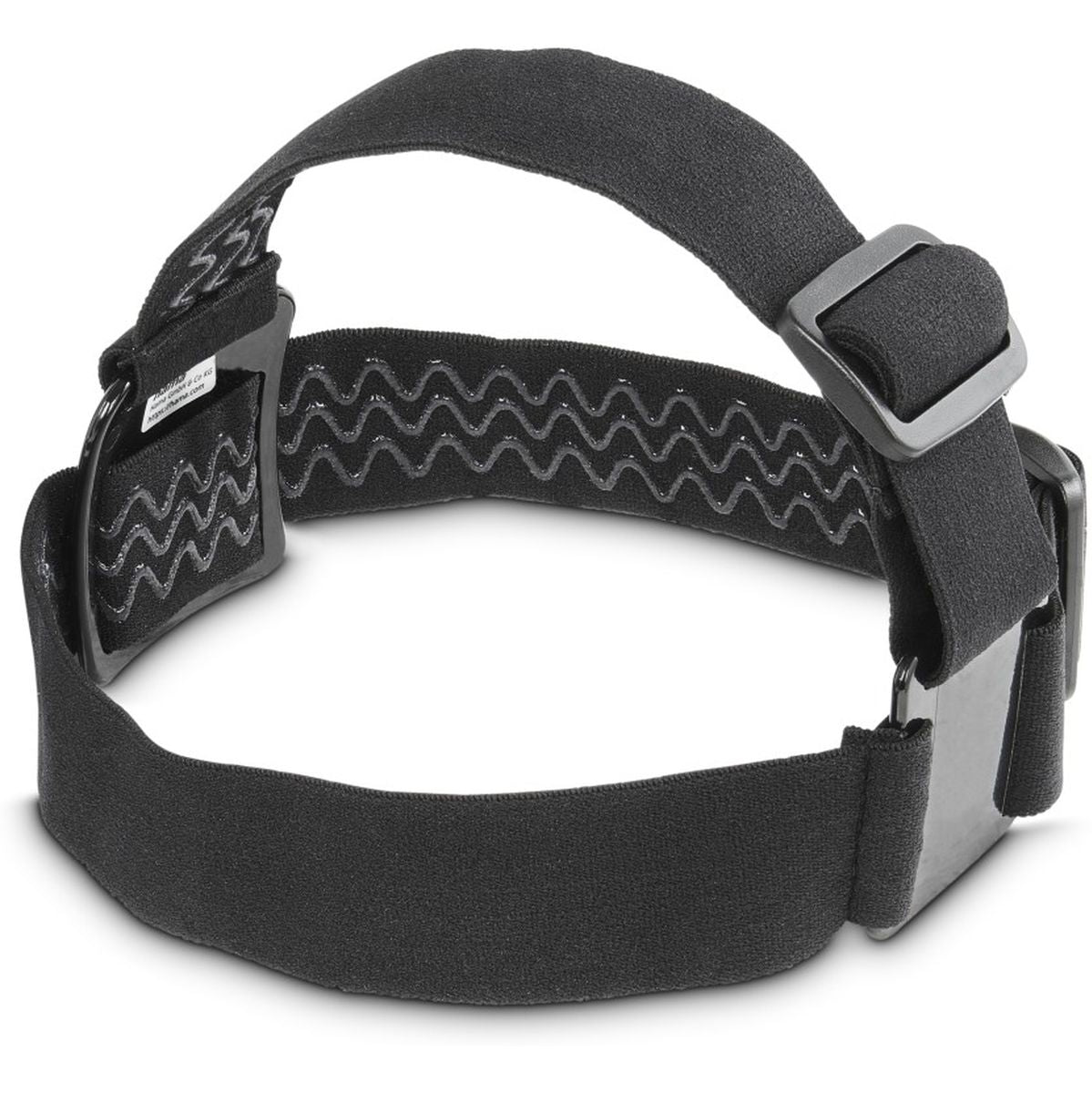 Hama Hoofdhouder For Actioncam Ter Mount Aan Hoofd EN Helm Antislip - image 3 of 5