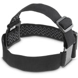 Hama Hoofdhouder For Actioncam Ter Mount Aan Hoofd EN Helm Antislip - image 3 of 5