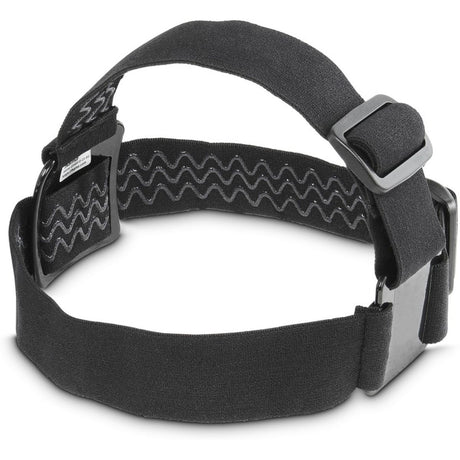 Hama Hoofdhouder For Actioncam Ter Mount Aan Hoofd EN Helm Antislip - image 3 of 5
