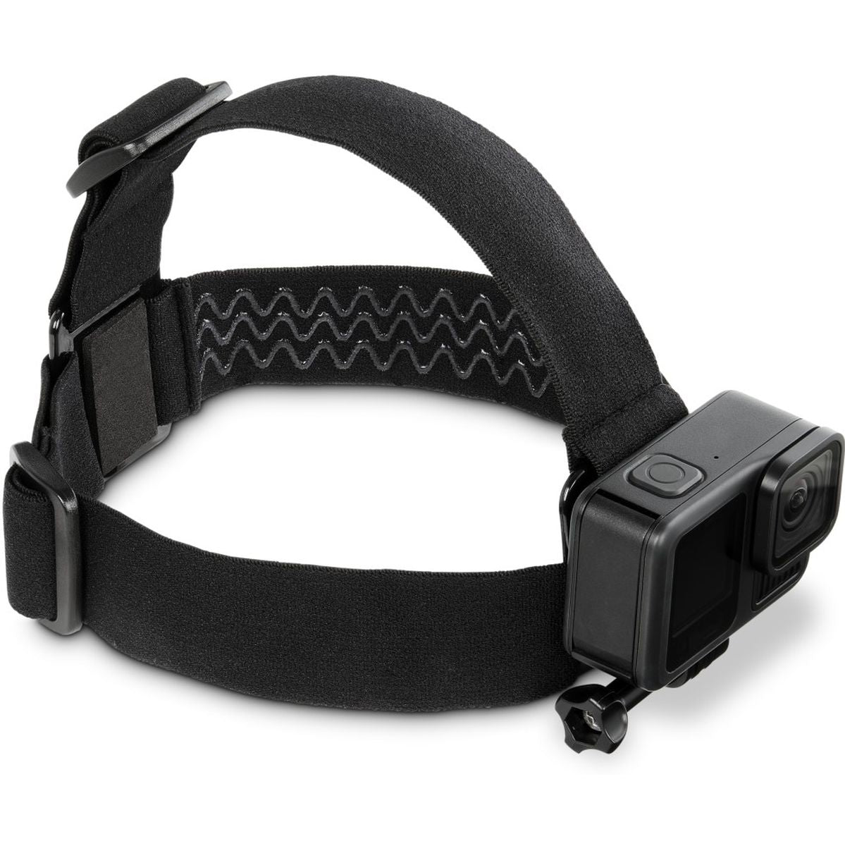 Hama Hoofdhouder For Actioncam Ter Mount Aan Hoofd EN Helm Antislip - image 4 of 5