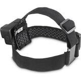 Hama Hoofdhouder For Actioncam Ter Mount Aan Hoofd EN Helm Antislip - image 5 of 5
