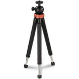 Hama Tripod Traveller Pro For Smartphone And Camera 105 Ball