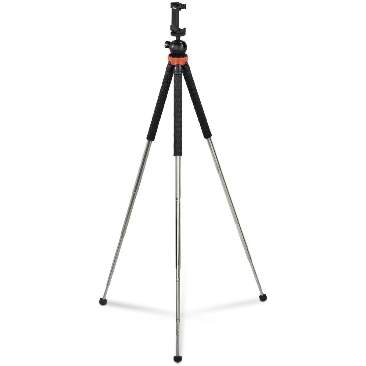 Hama Tripod Traveller Pro For Smartphone And Camera 105 Ball - image 2 of 3