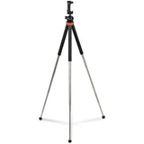 Hama Tripod Traveller Pro For Smartphone And Camera 105 Ball - image 2 of 3