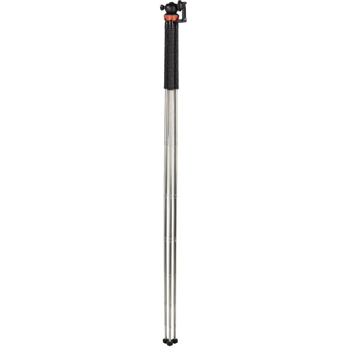 Hama Tripod Traveller Pro For Smartphone And Camera 105 Ball - image 3 of 3