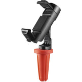 Hama Bottle Pod Fun Mobile Phone Holder For Smartphones 5.8 - 8.5 cm - image 3 of 5