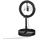 Hama LED-Ringlamp Spotlight Foldup 102 II Set For Smartphones Foldable - image 4 of 5