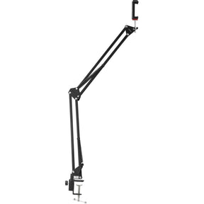 Hama Flexible Swivel Arm 700 II ¼ Max 70cm Smartphonehouder Tafelklem