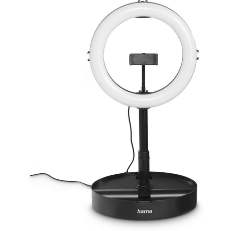 Hama LED-Ringlamp Spotlight Foldup RGB Colour 102 Foldable - image 5 of 5