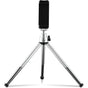 Hama Ministatief Fancy 2IN1 V GSM EN Camera (¼) Reisstatief 16cm Silver
