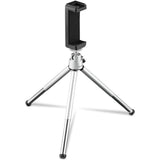 Hama Ministatief Fancy 2IN1 V GSM EN Camera (¼) Reisstatief 16cm Silver - image 2 of 3