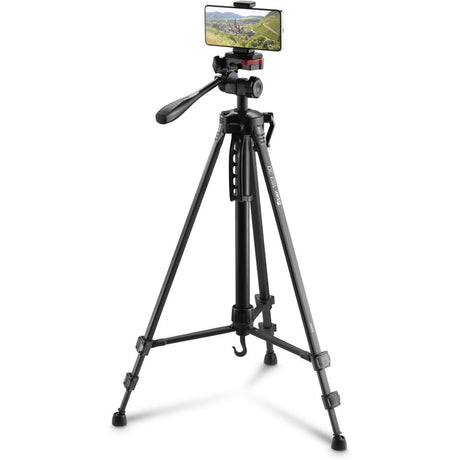 Hama Tripod Star 153 3D For Camera EN Smartphone w/ 3D-NEIGER - image 5 of 5
