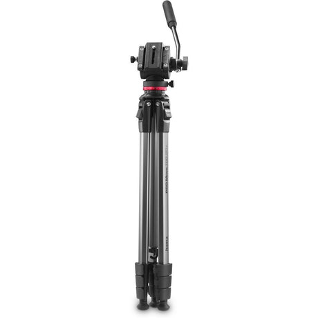 Hama Tripod Pro Move 160 2D+ Videostatief For Camera EN GSM 160cm - image 3 of 5