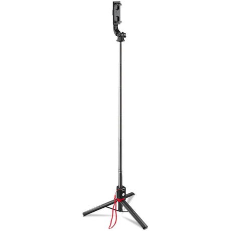 Hama Selfie-Stick-Tripod Fancy Stand 110 II V GSM Bluetooth-Ontspanner - image 2 of 3