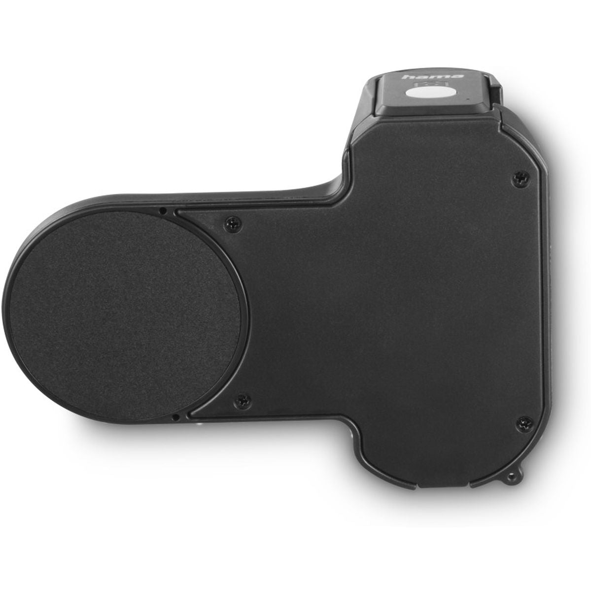 Hama Cameragreep MagGrip For GSM Handle Magnetic Camera-Ontsp. 1/4 - image 5 of 5