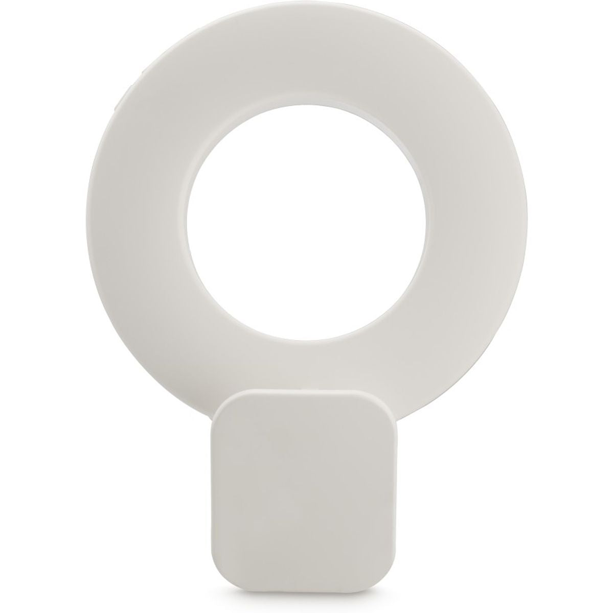 Hama LED-Ringlamp To Go Clip-On-Ringlamp For GSM Rechargeable 3 Modi - image 4 of 5