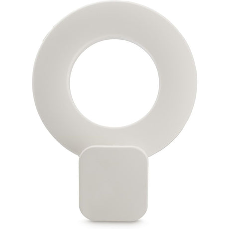 Hama LED-Ringlamp To Go Clip-On-Ringlamp For GSM Rechargeable 3 Modi - image 4 of 5