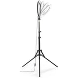 Hama LED-Ringlamp Spotlight Steady 120 III Ringlamp-Tripod For GSM 12 - image 4 of 5