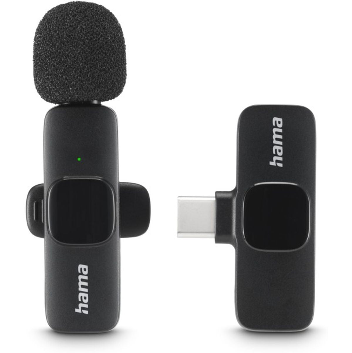 Hama Reversmicrofoon Smart Wireless For GSM