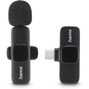 Hama Reversmicrofoon Smart Wireless For GSM