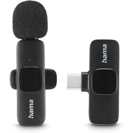 Hama Reversmicrofoon Smart Wireless For GSM