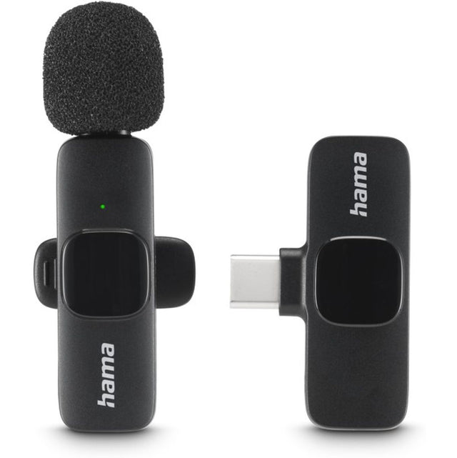 Hama Reversmicrofoon Smart Wireless For GSM