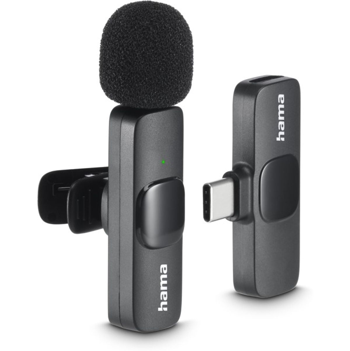 Hama Reversmicrofoon Smart Wireless For GSM - image 2 of 4