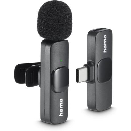 Hama Reversmicrofoon Smart Wireless For GSM - image 2 of 4