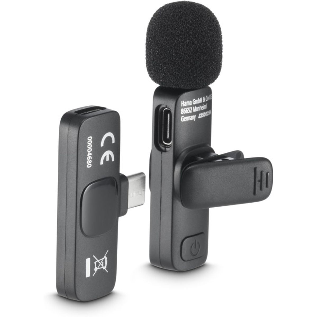Hama Reversmicrofoon Smart Wireless For GSM - image 3 of 4