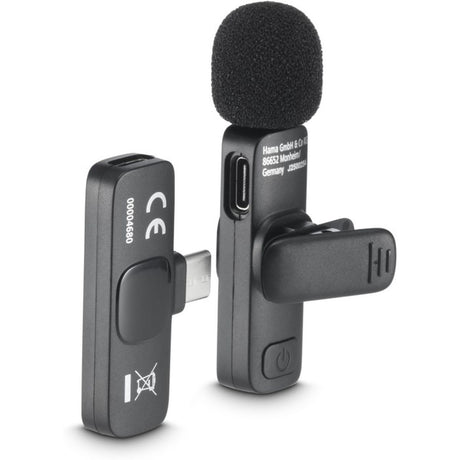Hama Reversmicrofoon Smart Wireless For GSM - image 3 of 4
