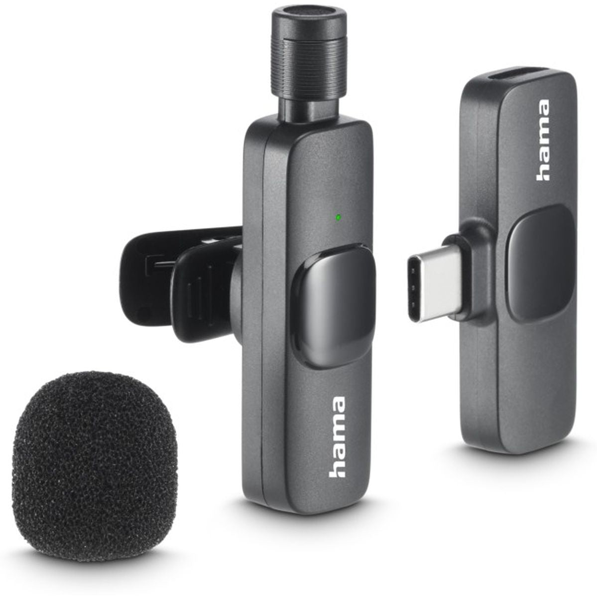 Hama Reversmicrofoon Smart Wireless For GSM - image 4 of 4