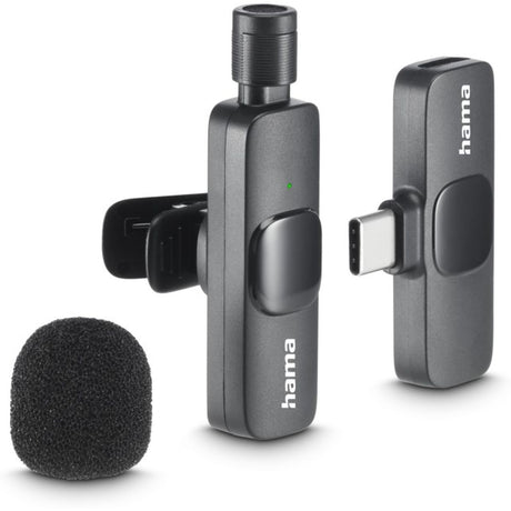 Hama Reversmicrofoon Smart Wireless For GSM - image 4 of 4