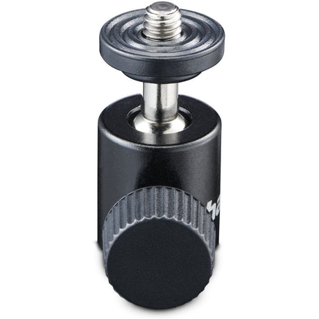 Hama Kogelkop For Statieven 38 mm Hoog For 1/4 Screw Thread 0 20 mm Black - image 5 of 5