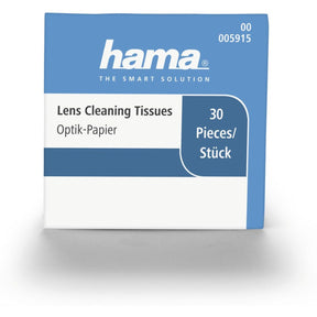 Hama Lens-Paper 5x30 Vel