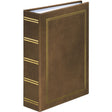 Hama Insteekalbum London For 200 Photos Van 9x13cm Brown