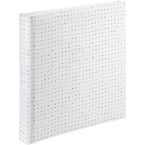 Hama Album XL Graphic 30x30 cm 80 White Pagina's Squares