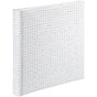 Hama Album XL Graphic 30x30 cm 80 White Pagina's Squares