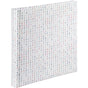 Hama Album XL Graphic 30x30 cm 80 White Pagina's Stripes
