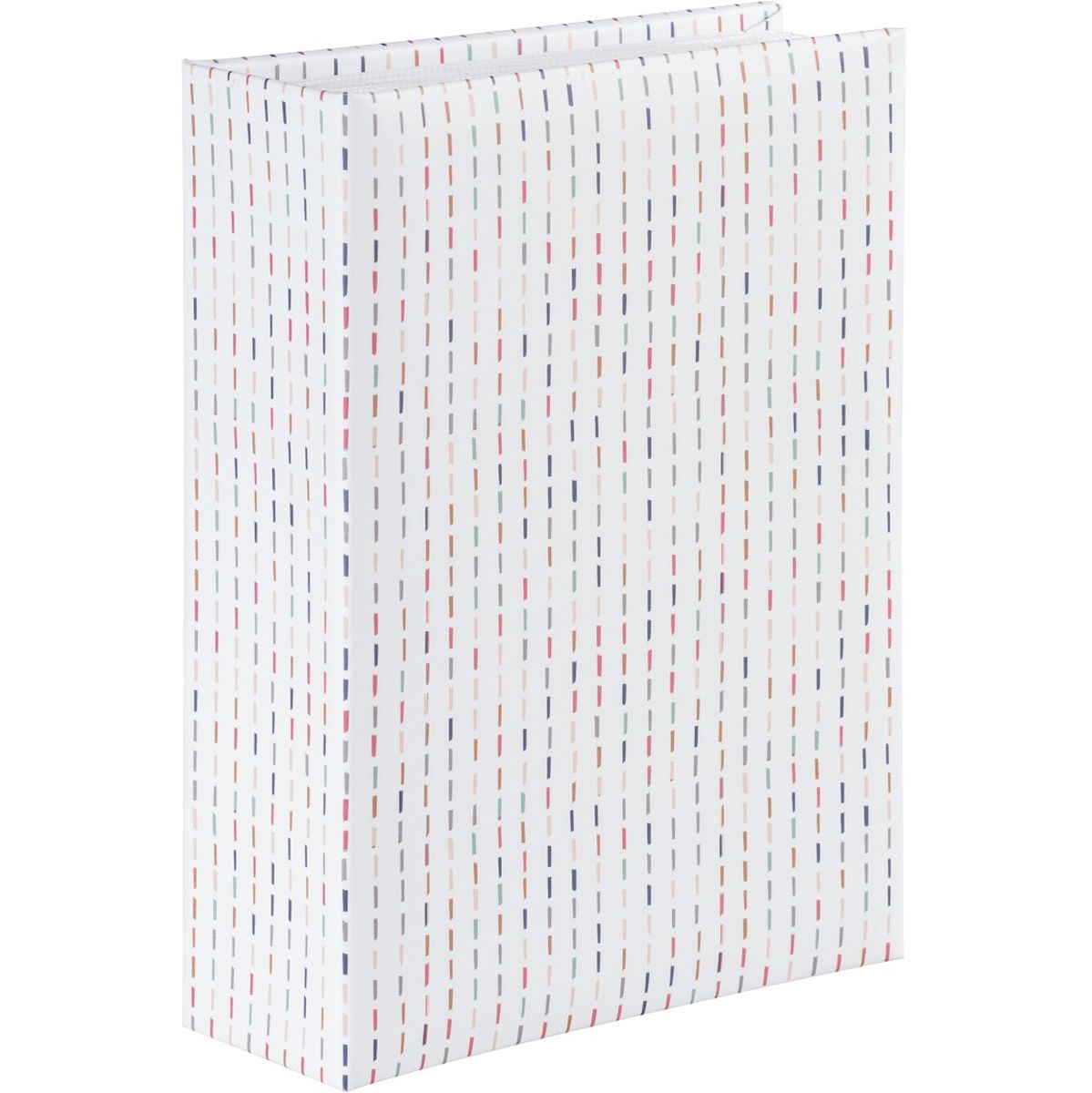 Hama Minimax-Album Graphic For 100 Photos Van 10x15 cm Stripes