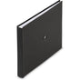 Hama Boekalbum Hanni 28x24 cm 50 White Pagina's Black