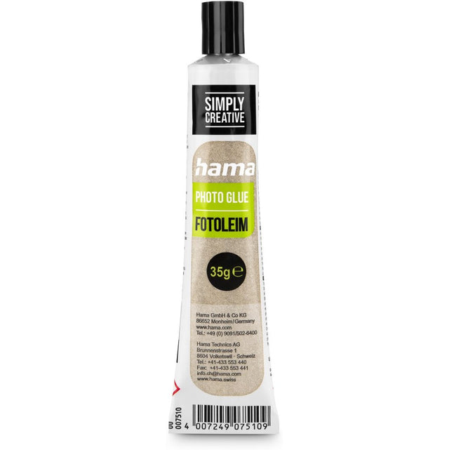 Hama Fotolijm Tube w/ 35 G