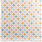 Hama Memo-Album Sixties For 200 Photos Van 10x15 cm Squares