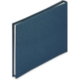 Hama Boekalbum Wrinkled 24x17 cm 36 White Pagina's Blue - image 2 of 3