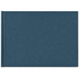 Hama Boekalbum Wrinkled 24x17 cm 36 White Pagina's Blue - image 3 of 3