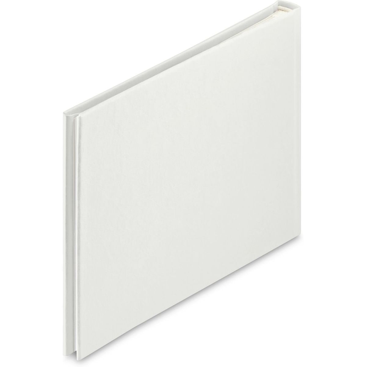Hama Boekalbum Wrinkled 24x17 cm 36 White Pagina's White - image 2 of 3