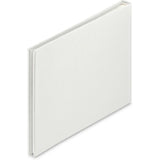 Hama Boekalbum Wrinkled 24x17 cm 36 White Pagina's White - image 2 of 3